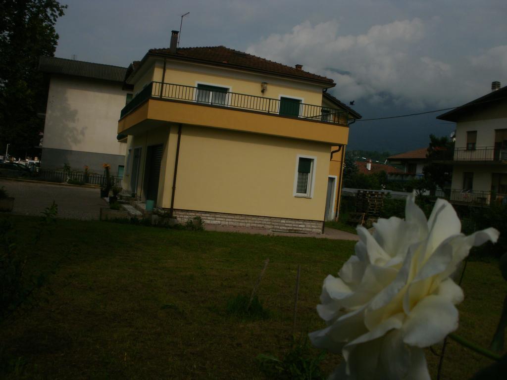 Villa Norma Feltre Bagian luar foto